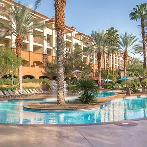  Aparthotel Worldmark Vegas Boulevard
