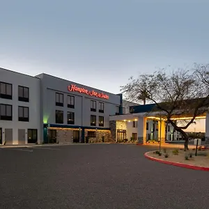 3* Hotel Hampton & Vegas-henderson