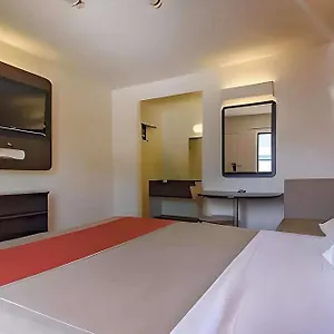 2* Inn Park By Radisson, Vegas I-15