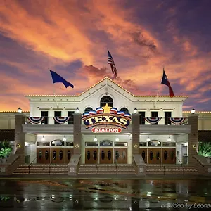 3* Resort Texas Station Gambling Hall &
