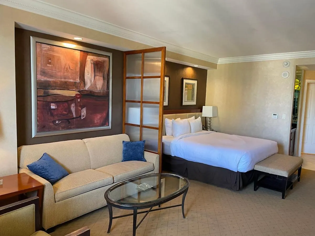 Mgm Signature - Strip View Suite- Free Valet Parking Las Vegas United States