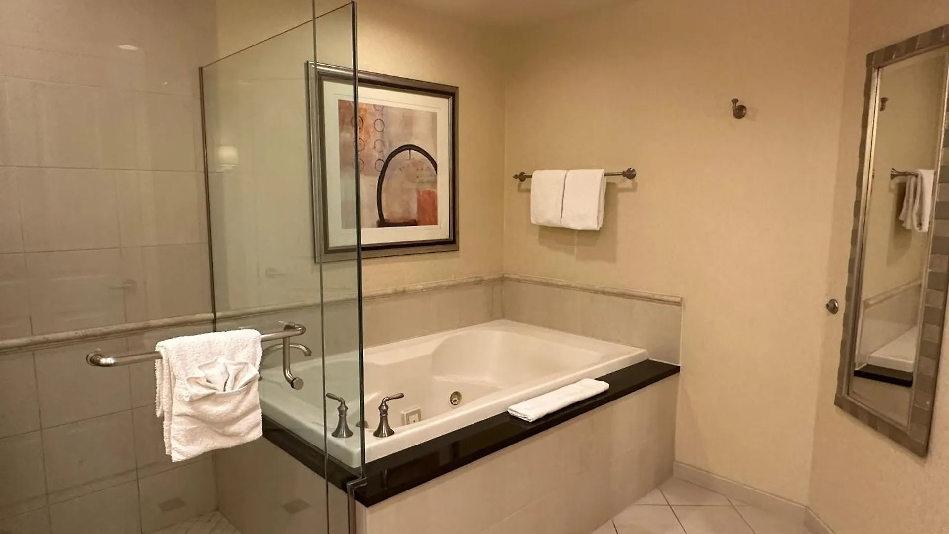Mgm Signature - Strip View Suite- Free Valet Parking Las Vegas 0*,  United States