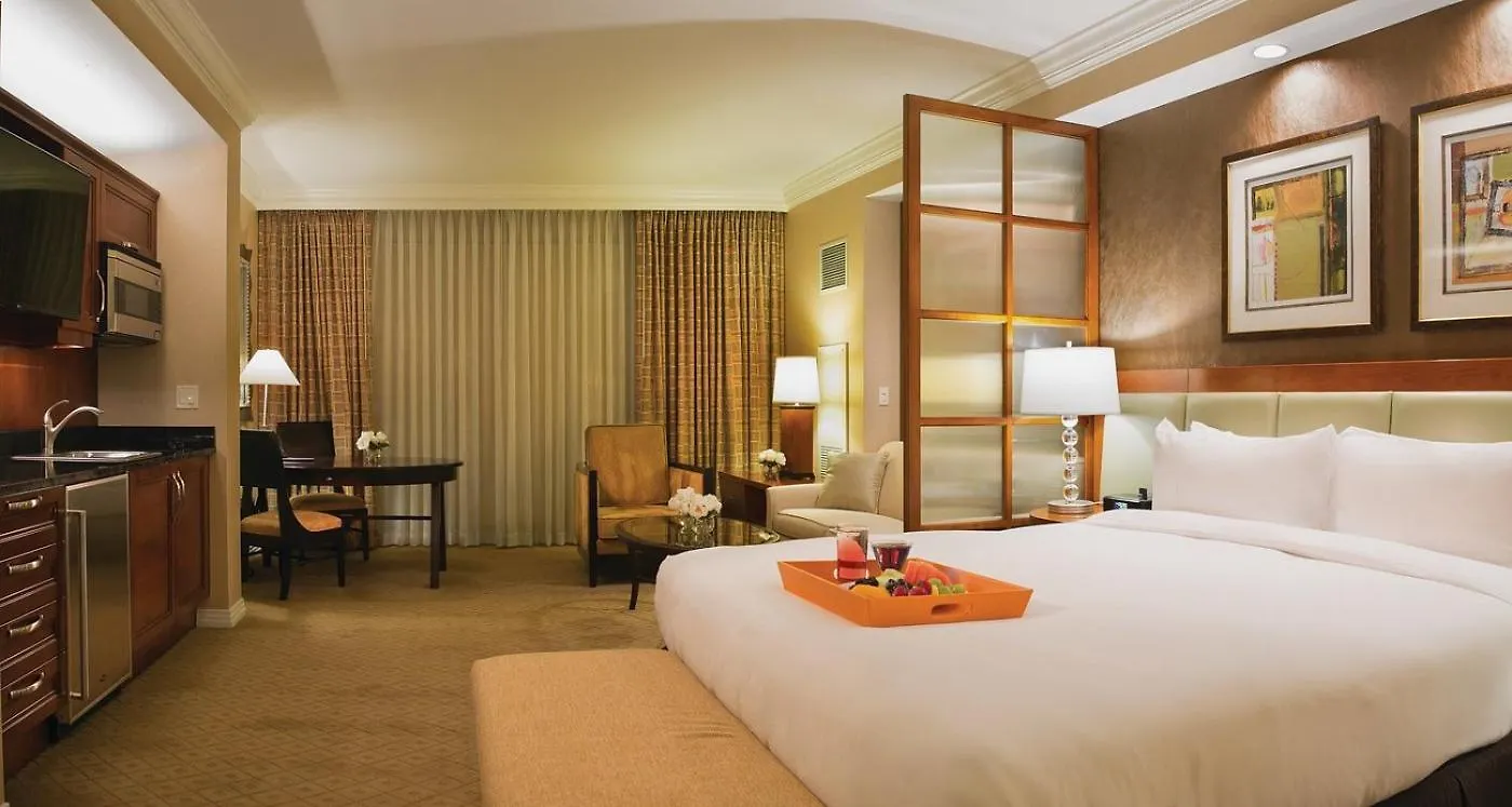 Aparthotel Mgm Signature - Strip View Suite- Free Valet Parking Las Vegas United States