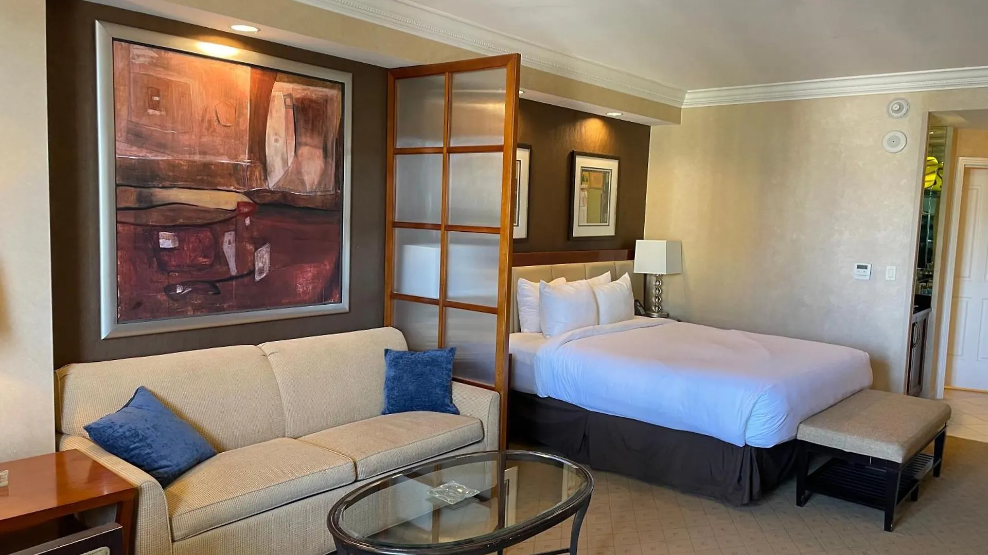 Mgm Signature - Strip View Suite- Free Valet Parking Las Vegas United States