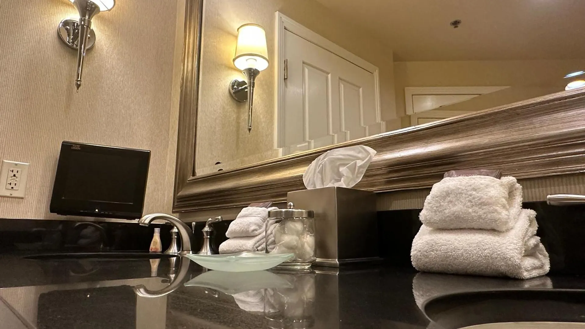 Mgm Signature - Strip View Suite- Free Valet Parking Las Vegas United States